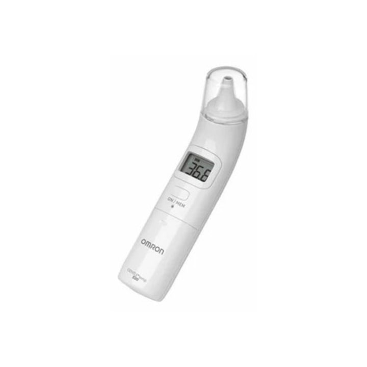Цифров термометър OMRON Gentletemp 520
