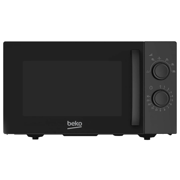 Микровълнови Фурни За Вграждане Beko - Кои Са Най-Добрите? Микровълнова фурна Beko MOF23300B