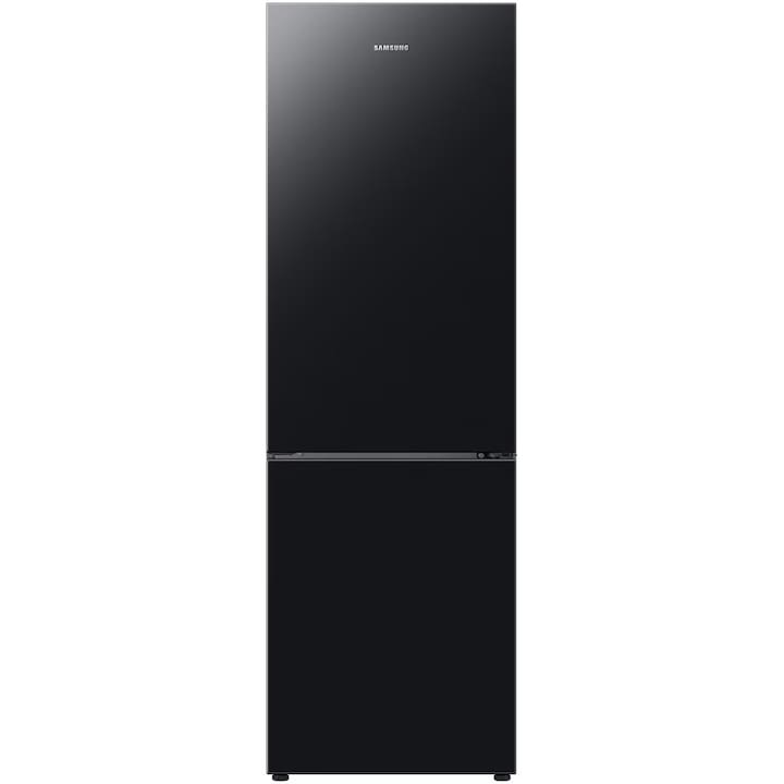 Хладилник с фризер Samsung RB33B610EBN/EF
