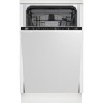 Съдомиялна за вграждане Beko BDIS38120Q 11 комплекта: Революция на Пазара?