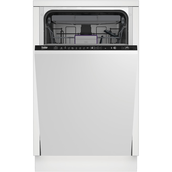 Съдомиялна за вграждане Beko BDIS38120Q 11 комплекта: Революция на Пазара? Съдомиялна за вграждане Beko BDIS38120Q 11 комплекта: Революция на Пазара?