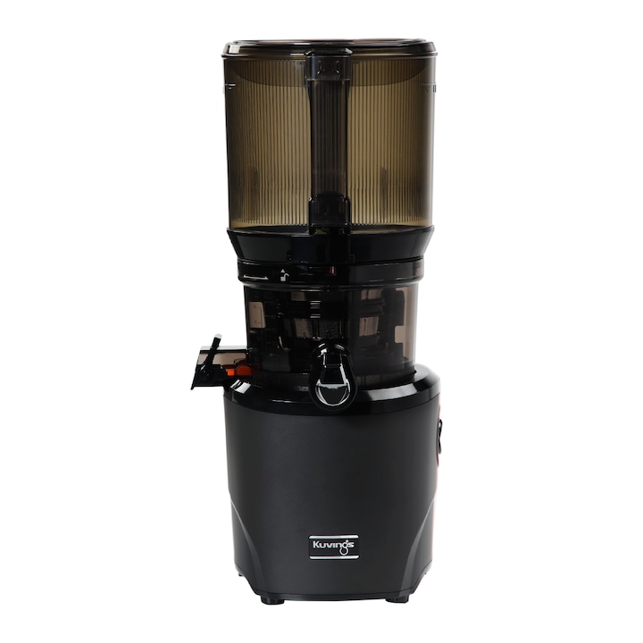 Бавна сокоизстисквачка тип свободни ръце - Kuvings AUTO10S HANDS-FREE SLOW JUICER