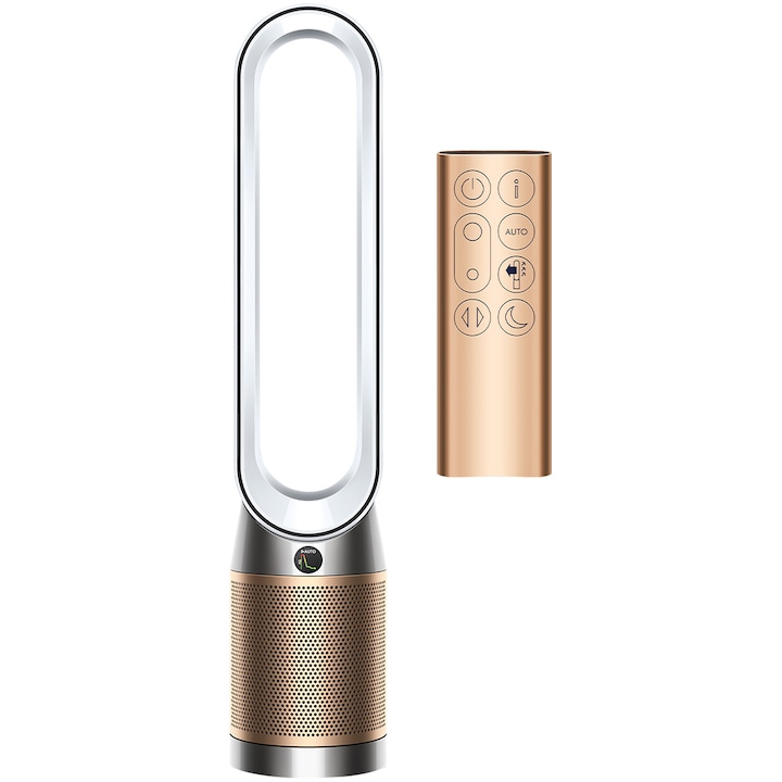 Най-Добрите Премиум Пречистватели За Въздух Над 400 € Пречиствател Dyson TP09