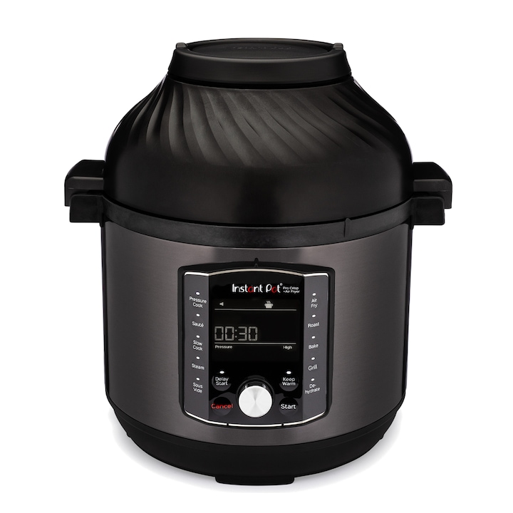 Комбиниран Instant Pot Pro Crisp 8Qt 140-0027-01-EU