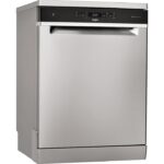 Съдомиялна Whirlpool WFO3T233P65X – Решаване на най-честите проблеми Съдомиялна Whirlpool WFO3T233P65X – Решаване на най-честите проблеми