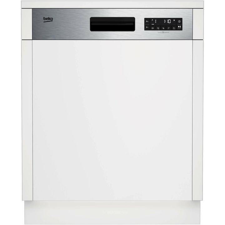 Анализираме Съдомиялна за полувграждане Beko BDSN26430X