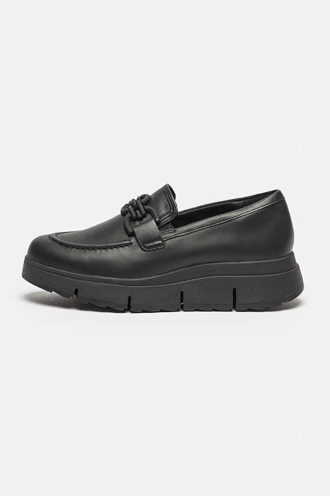 Дамски Мокасини👡 Clarks