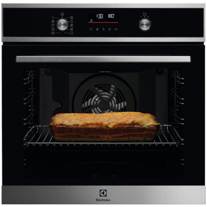 Фурна за вграждане Electrolux EOF6P76X2