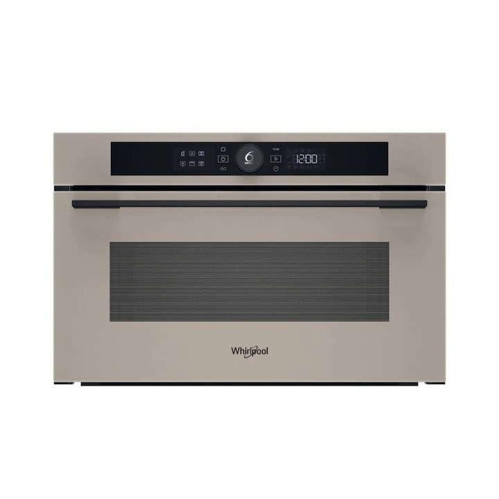 Микровълнова фурна Whirlpool WMD54MBG