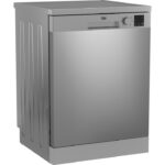 Моите топ 5 любими функции на Съдомиялна Beko DVN06430X