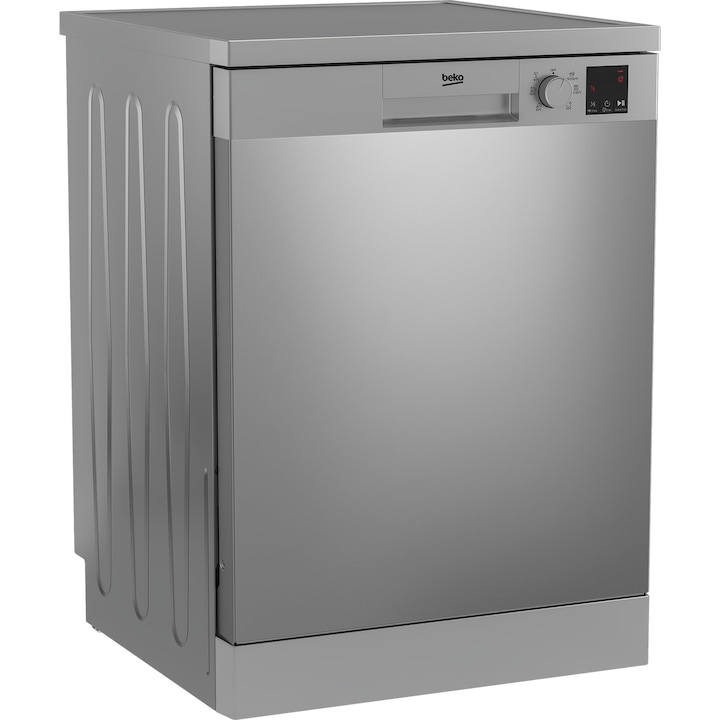 Моите топ 5 любими функции на Съдомиялна Beko DVN06430X