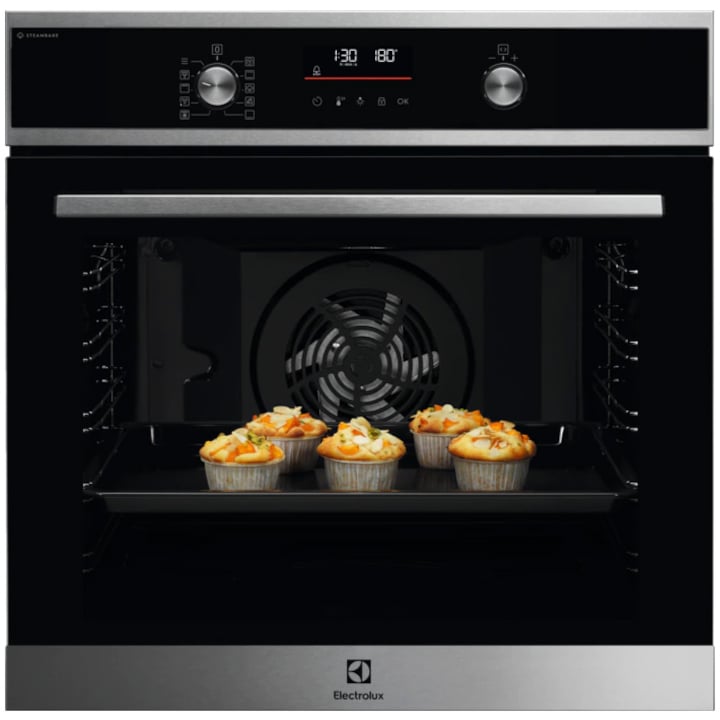Фурна за вграждане Electrolux EOD6P66X