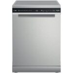 Съдомиялна Whirlpool W7F HS51 X: Революция на Пазара?