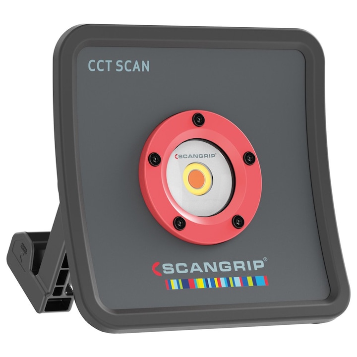 Контролна лампа Led Scangrip Multimatch R