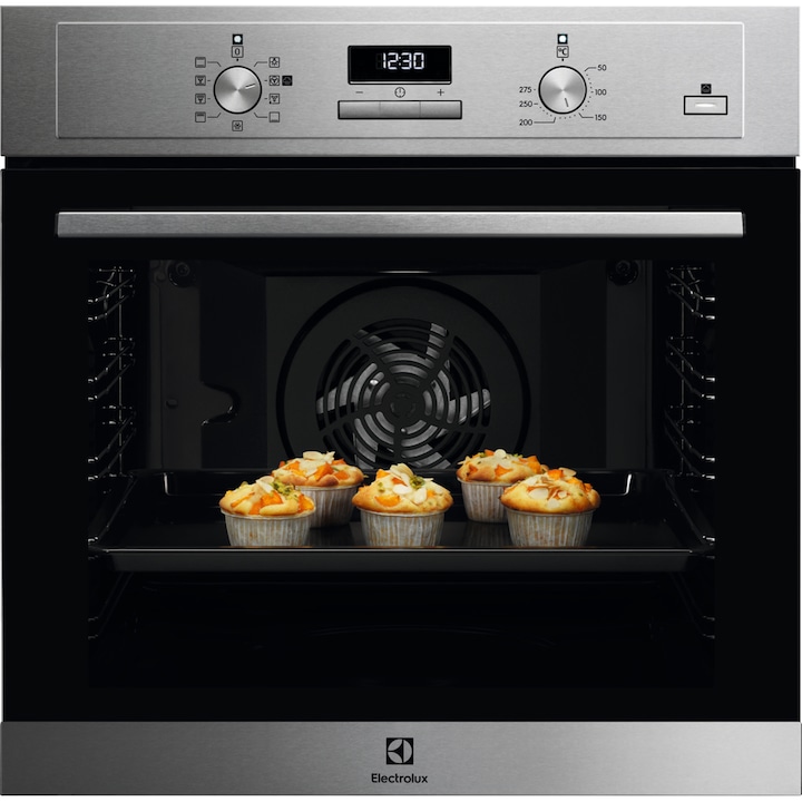 Фурна за вграждане Electrolux EOD3H70X