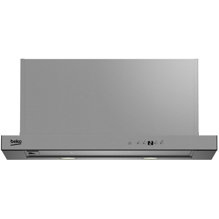 Топ 10 Най-Добрите Аспиратори За Кухня До 300 € Абсорбатор за вграждане Beko HNT61630X