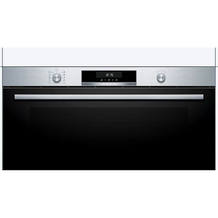 Фурна за вграждане Bosch VBC5580S0