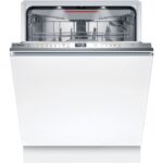 Съдомиялна за вграждане Bosch SMV6ECX10E – Обективно Ревю