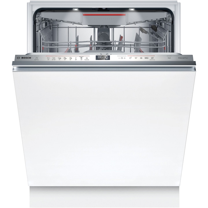 Съдомиялна за вграждане Bosch SMV6ECX10E