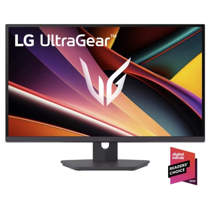 Ревю На Най-Добрите LG UltraGear Монитори За 2026 Монитор за игри IPS LED LG UltraGear™ 27