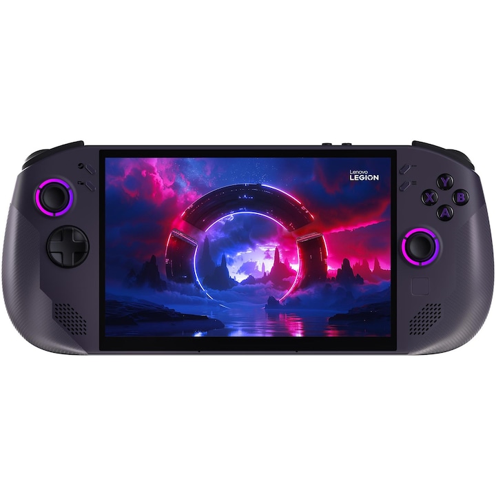 Преносима конзола Gaming Lenovo Legion Go S