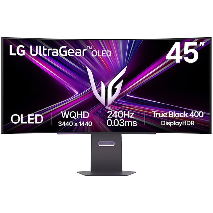 Монитор Gaming LG UltraGear™ 45GX900A-B