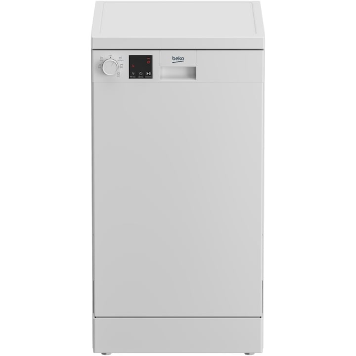 Съдомиялна Beko DVS05024W - Ревю и Коментари на Закупили Съдомиялна Beko DVS05024W