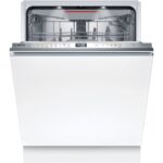 Обективно Ревю: Истината за Съдомиялна за вграждане Bosch SBV6ZCX16E