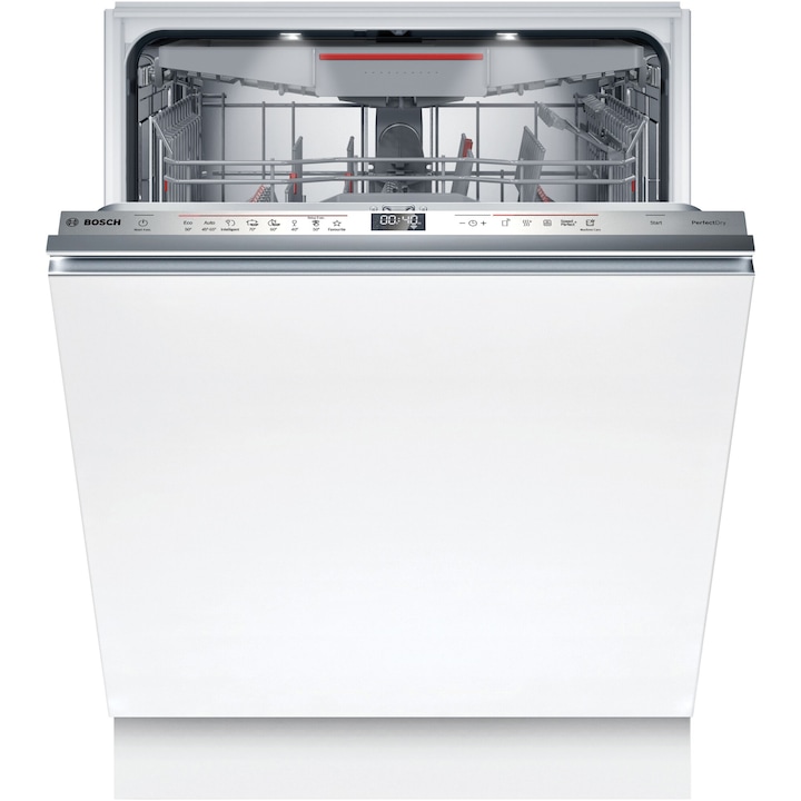 Съдомиялна за вграждане Bosch SBV6ZCX16E