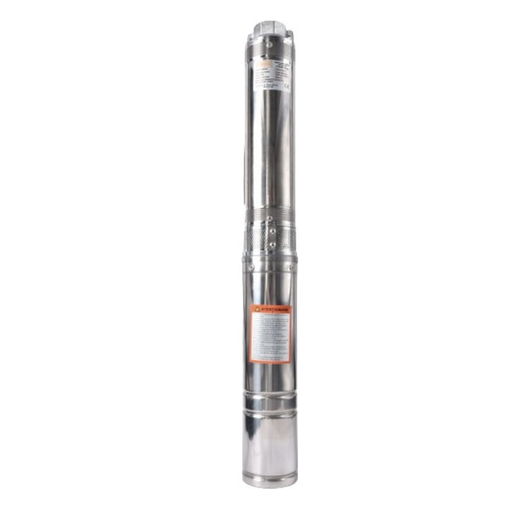 Потопяема помпа за чиста вода Kamrad PM-1500-8