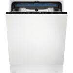 Съдомиялна за вграждане Electrolux EEM48320L – Технически характеристики vs. Реално представяне