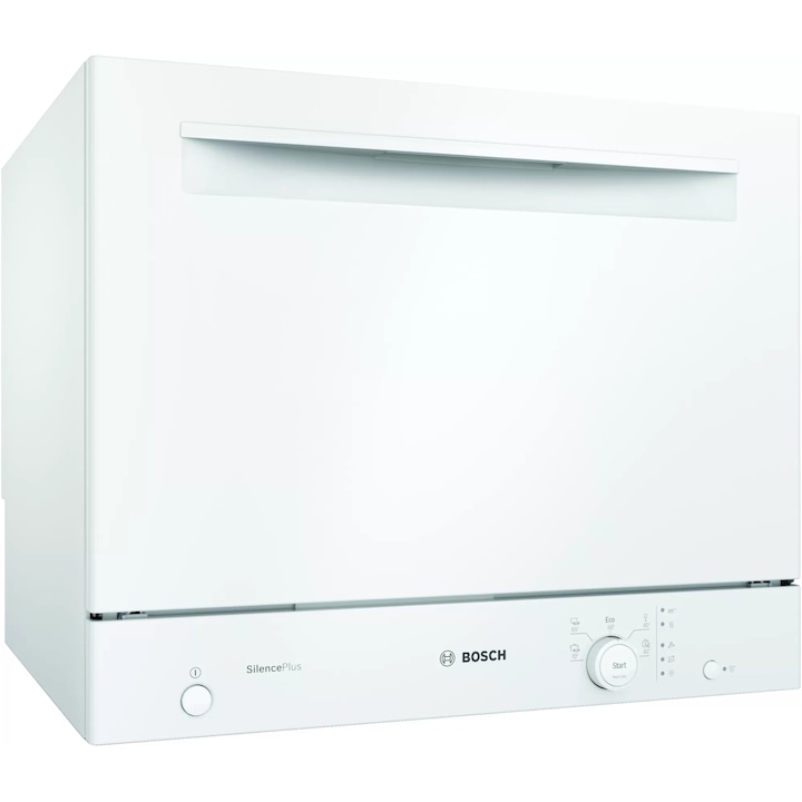 Съдомиялна Bosch SKS51E32EU - Всичко, което производителите не ви казват