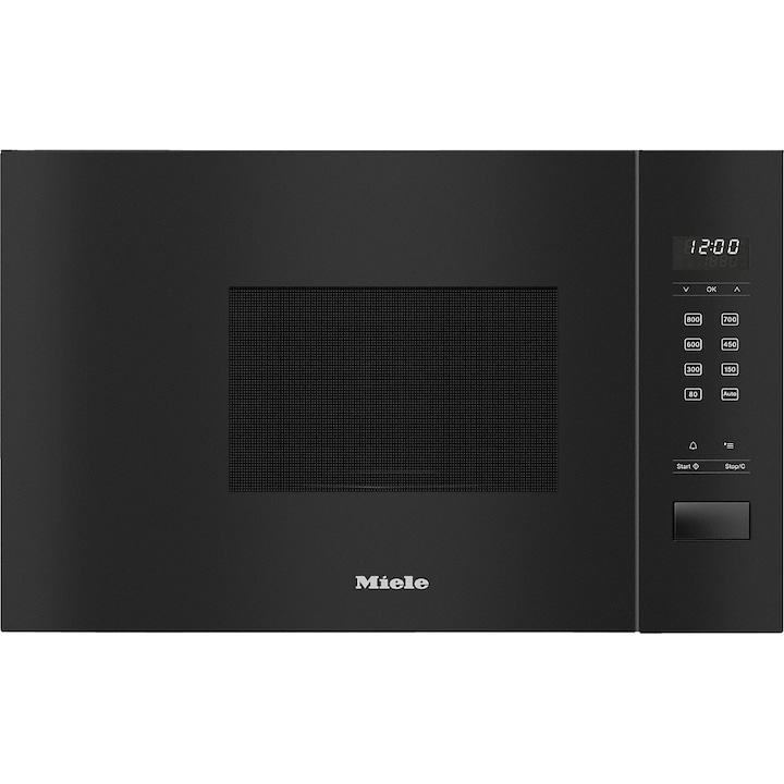 Микровълнова фурна за вграждане Miele M 2230 SC