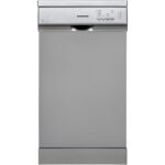 Съдомиялна Heinner HDW-FS4552DSE++ – Пълно Ръководство + Коментари на Закупили