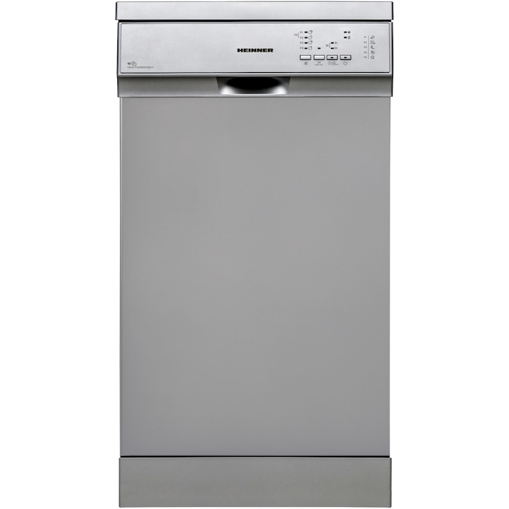Съдомиялна Heinner HDW-FS4552DSE++