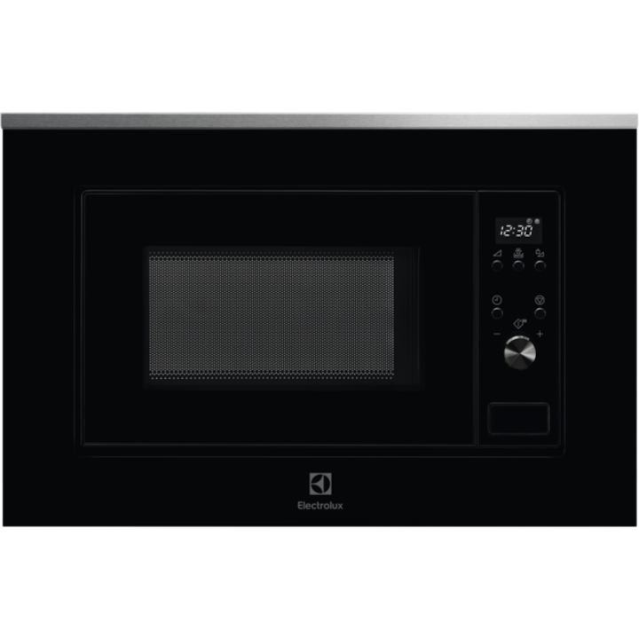 Най-Добрите Микровълнови Фурни За Вграждане Electrolux За 2026 Микровълнова фурна за вграждане Electrolux LMS2203EMX