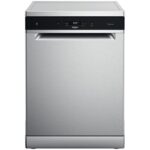 Съдомиялна Whirlpool WFC3C42PX – Какво Трябва да Знаете