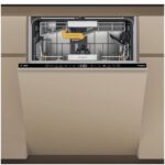 Моите топ 5 любими функции на Съдомиялна за вграждане Whirlpool W8IHT58TS