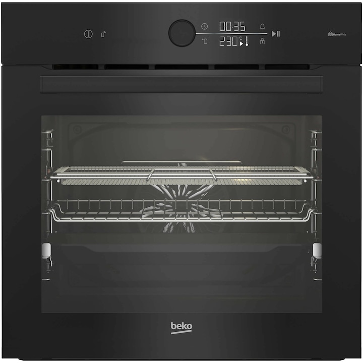 Подбрахме За Вас Най-Добрите Фурни За Вграждане Beko Фурна за вграждане BEKO BBIMA17410BMPW