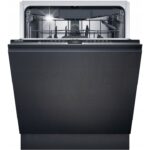 Как да извлечете максимума от Вградена съдомиялна машина Siemens SN63HX02CE