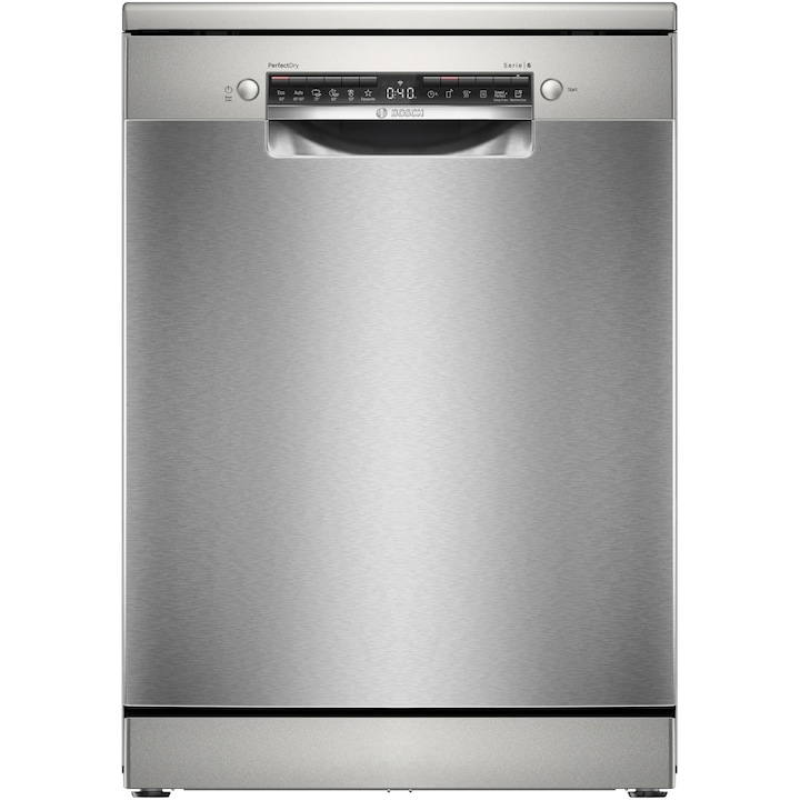 Съдомиялна Bosch SMS6TCI00E - Защо го Избрахме? Съдомиялна Bosch SMS6TCI00E – Защо го Избрахме?