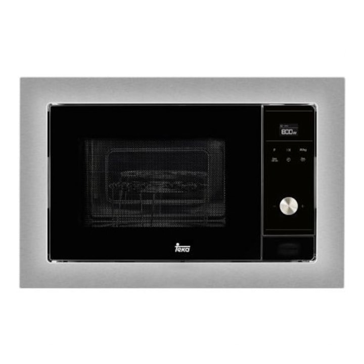 Микровълнова фурна за вграждане TEKA MS 620 BIS
