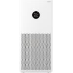 Подробно ревю на Пречиствател на въздух Xiaomi Smart Air Purifier 4 Lite EU