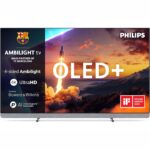 Телевизори С Ambilight Технология За Невероятна Атмосфера У Дома