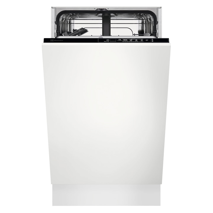 Детайлно Ревю - Съдомиялна за вграждане Electrolux EEA71210L