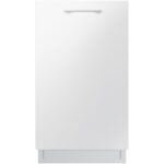 Съдомиялна за вграждане Samsung DW50DG450B00LE - Какво Трябва да Знаете Съдомиялна за вграждане Samsung DW50DG450B00LE – Какво Трябва да Знаете