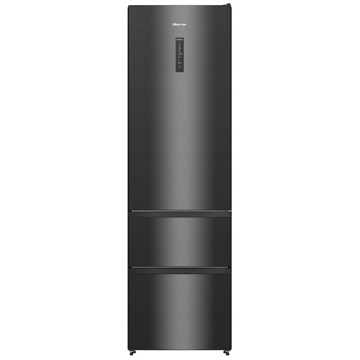 Топ 10 Хладилници За Вграждане От 1000 € До 2000 € Хладилник Hisense RM469N4AFD1