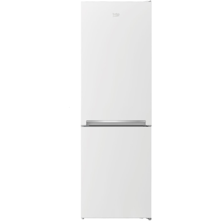 Хладилник с фризер Beko RCSA366K40WN