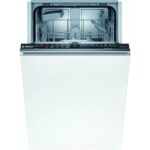 Съдомиялна за вграждане Bosch SPV2IKX10E – Ревю и Коментари на Закупили