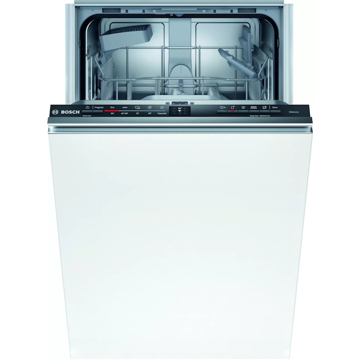 Съдомиялна за вграждане Bosch SPV2IKX10E